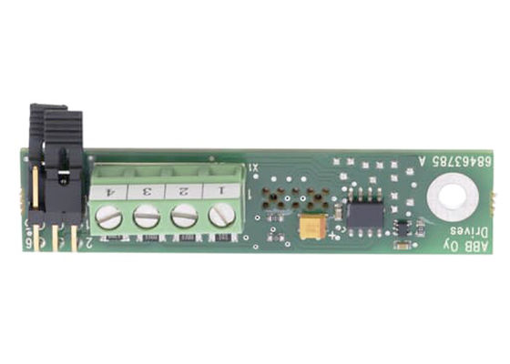 FRSA-00 3ABD68677793 MODBUS インターフェース KIT ドライブ フィールドバス オプション
