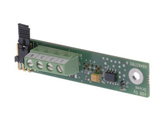 FRSA-00 3ABD68677793 MODBUS インターフェース KIT ドライブ フィールドバス オプション
