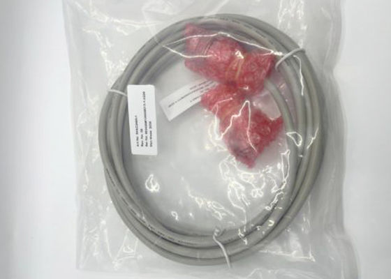 3HAC2493-1 コントロールケーブル 信号 7m ロボット SMB エンコーダーワイヤ 新品