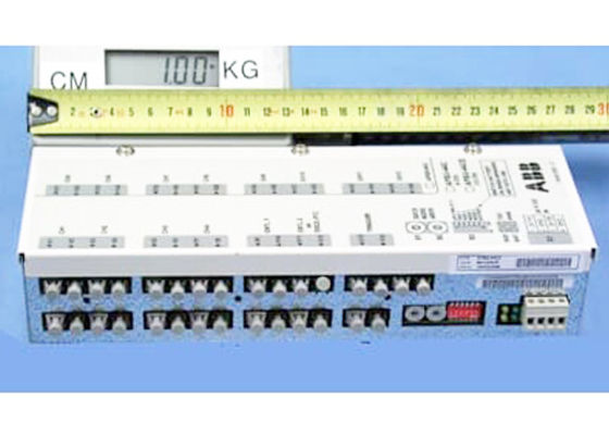 APBU-44CE 68243262 ACS800ドライブオプションのためのPPCSブランチングユニット