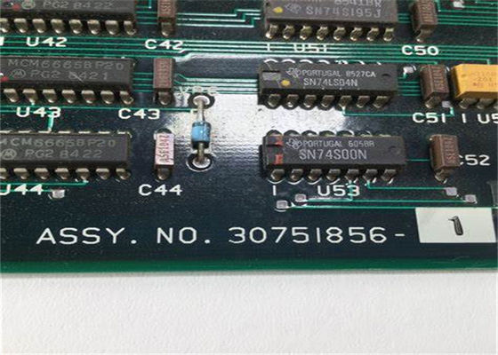 ハニーウェル 30751856-001 TDC 2000 メモリーボード 100% 新品 オリジナル