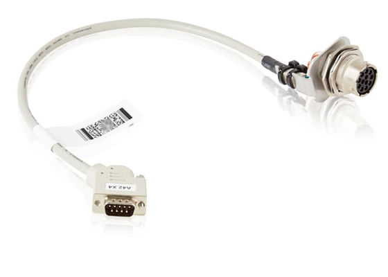 3HAC032585-001 ハーン・サーボ・コンプ./XS2 IRC5 単一のロボット制御部品