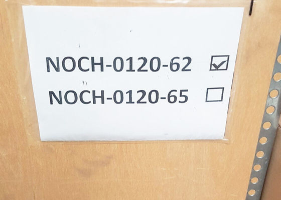 64782126 Du/Dtフィルター NOCH0120-62 ドライブ NOCHフィルター オプション 新しい