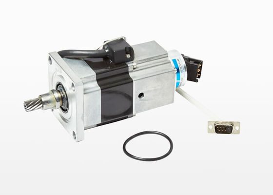 3HNA014907-001 モーター 4 ピニオンペイントロボット IRB52 箱内のスペア