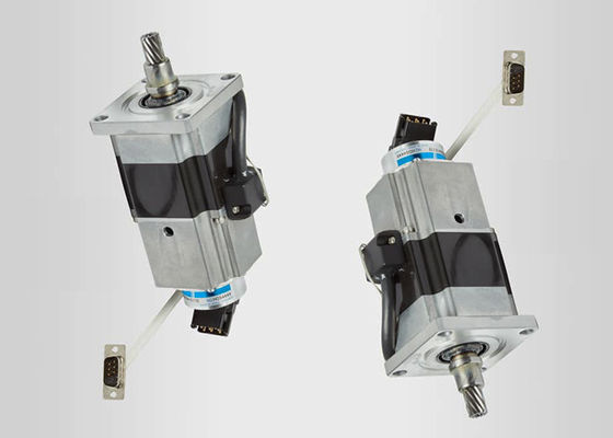 3HNA014907-001 モーター 4 ピニオンペイントロボット IRB52 箱内のスペア