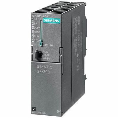 シメンス 6ES7155-6AR00-0AN0 プログラム用の500 KB,データ用の3 MB 30 ns ビット性能