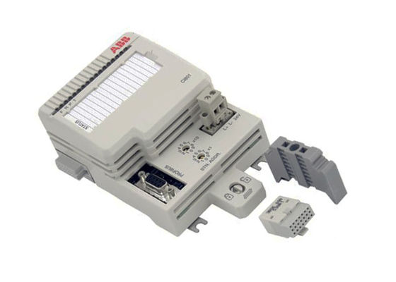 3BSE022366R1 CI801 PROFIBUS FCI S800 インターフェイス 800XA I/O モジュール