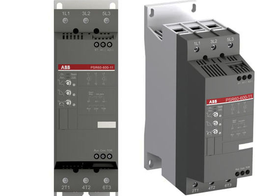 PSR60-600-11 1SFA896112R1100 PSR ソフトスターター 低電圧 24VDC