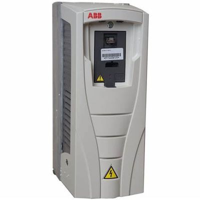 ABB ACS510-01-03A3-4 48から63 Hz 周波数変換器 1.1 KW I2n 3 380... 480 V