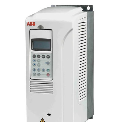 ABB ACS510-01-03A3-4 48から63 Hz 周波数変換器 1.1 KW I2n 3 380... 480 V