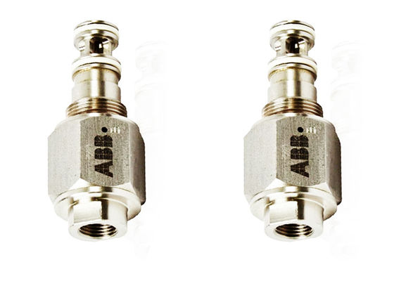 3HNA012517-001 2/2 液体のバルブ 3HNP02598-1 3HNP01401-1 新しい