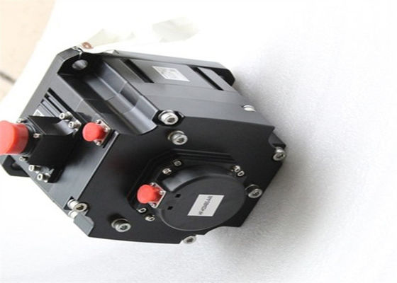 三?? 400V AC サーボモーター HF-SP2024 HF-SPシリーズ 2KW 新品在庫