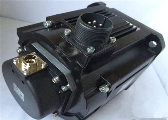 Mitsubishi 400V ACサーボモーター HF-SPシリーズ HF-SP1524 HF-SP1524B 1.5KW 新品在庫