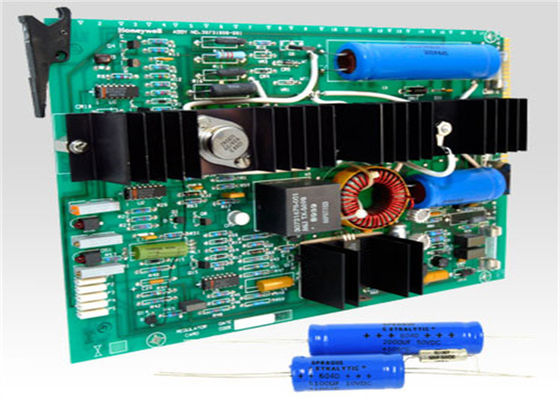 ハニーウェル 30731808-002 TDC 2000 レギュレーター カード 100% 新品 オリジナル