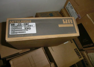 ミツビシ 200W 産業用サーボドライブ MR-J2S-20B1 ACアンプ 170V 360Hz 1.5A