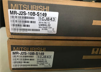 MR-J2S-10B-S149 Mitsubishi Electric 10A AC SERVO AMPLIFIER MR-J2S-Bシリーズ ドライブ
