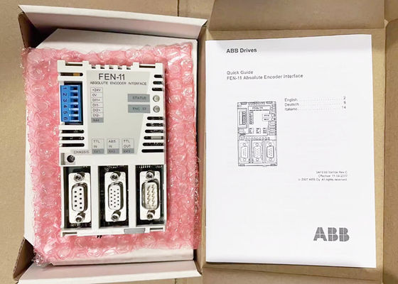 FEN-11 KIT 68805830 パルスエンコーダー インターフェイス キット ドライブ I/O オプション