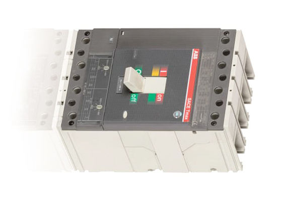 1SDA054500R1 T4V250 TMA100-1000 4p FFC1150/1000VAC/DC 断路器