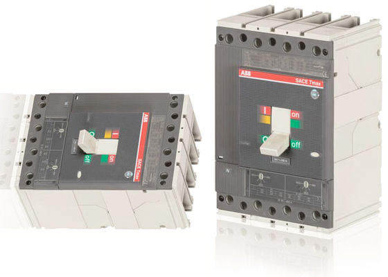 1SDA054500R1 T4V250 TMA100-1000 4p FFC1150/1000VAC/DC 断路器