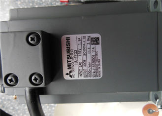 HA-FF33 Mitsubishi NEW 300W AC SERVO MOTOR 3AC 129V 1.9A 3000rpm 逆転する電源を搭載している