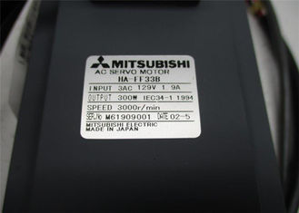 HA-FF33B-EC 三?? 300W HAシリーズ ACサーボモーター HA-FF33B ブレーキ