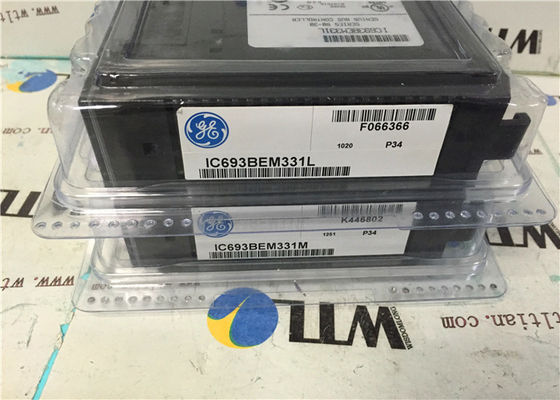 GE FANUC SERIES 90-30 PLC デジタル I/O モジュール IC697CPX782 工場封印