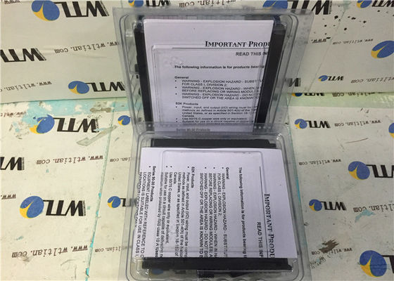 GE FANUC SERIES 90-30 PLC デジタル I/O モジュール IC697CPX782 工場封印