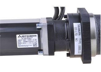 HC-MFS43BG1 400W 三相工業交流サーボモーター