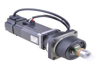 HC-MFS43BG1 400W 三相工業交流サーボモーター