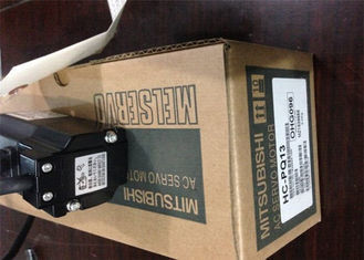 HC-PQ13 三?? メルセルボ 超低慣性 100W サーボモーター