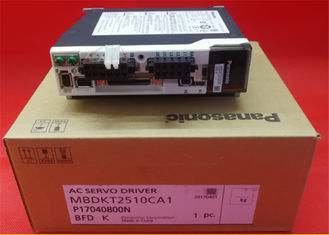 MBDHT2510CA1 サーボ AC 200 ~ 240VAC 供給 15A 240 V 産業用サーボドライブ パナソニック