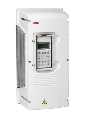 ABB ACS800-01-0135-3+P901 最大200 kW 周波数変換器 単相 50 60hz