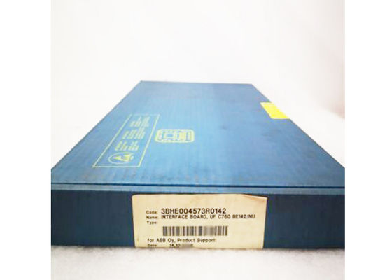 3BHE004573R0142 UF C760 BE142 インターフェースボード 3BHE004573R0145