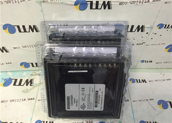 GE FANUC SERIES 90-30 PLC デジタル I/O モジュール IC697PWR711 工場封印