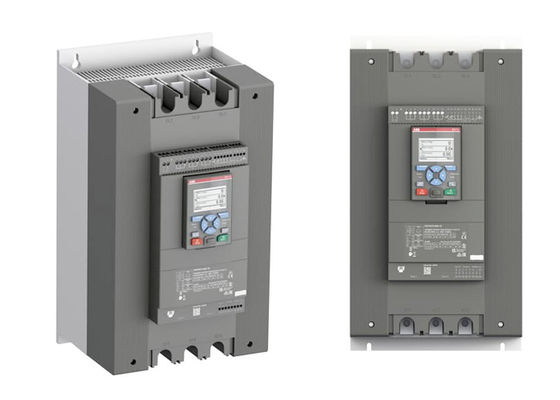PSTX370-600-70 1SFA898115R7000 PSTXソフトスターター 370A 208-600VAC
