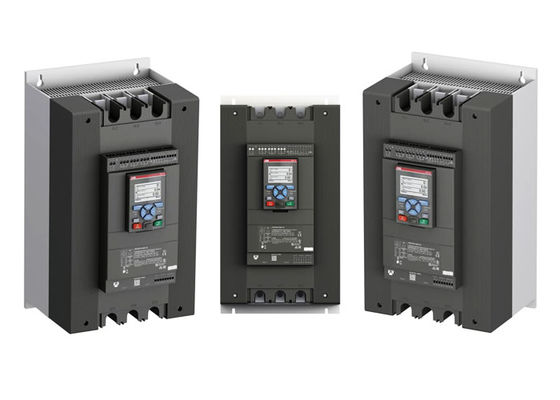 PSTX370-600-70 1SFA898115R7000 PSTXソフトスターター 370A 208-600VAC