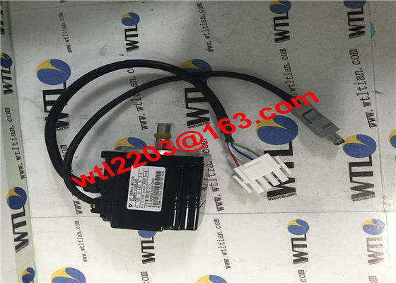 耐久性のある重量サーボモーター 100W 200V ヤスカワ SGMPH-01BAA41 長寿命