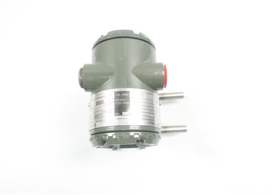 横川EJA110A差圧トランスミッターEJA110A-DMS4A-92DN 5〜500kPa