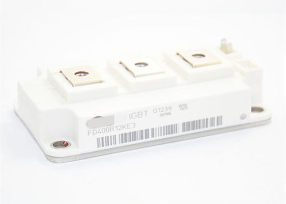 新品 インフィニオン IGBT モジュール FD400R12KE3 62mm 400A 1200V チョッパー