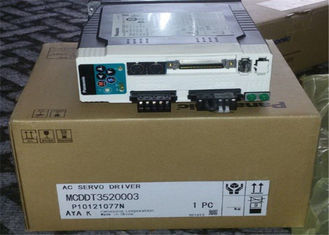 MCDDT3520003 パナソニック 産業用サーボA4 - シンプルドライブ パルスのみシングル 3 段階; 200-240V