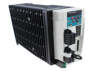 MCDDT3520003 パナソニック 産業用サーボA4 - シンプルドライブ パルスのみシングル 3 段階; 200-240V