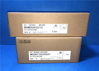 MCDHT3520 750W パナソニック サーボモーター サーボAC 200~240VAC 30A 240V