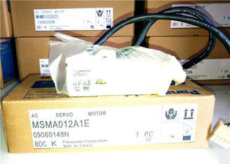MSMA012A1E パナソニック向け 100W ACサーボモーター 新品・オリジナル
