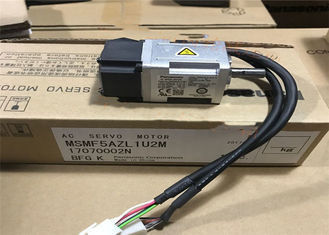 MSMF5AZL1U2M パナソニック 産業用サーボモーター MSMF5AZL1U2M 3000rpm 3相 250Hz
