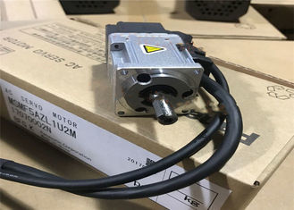 MSMF5AZL1U2M パナソニック 産業用サーボモーター MSMF5AZL1U2M 3000rpm 3相 250Hz