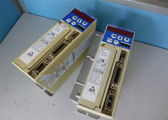 MSD043P1E 3PH 200V 50/60Hz インダストリアル AV サーボドライブ パナソニック 400W 2500p/r
