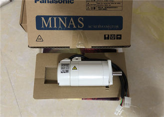 MSMA082A1H パナソニック MSD ミナス ACサーボモータードライバー 3000r/m 0.75kw 200Hz 116V
