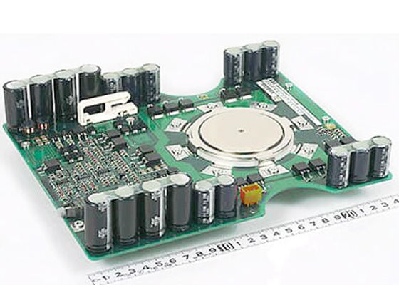 3BHL000392P0001 5SHX0860H0001 IGCTモジュールドライブ 部品 新品と保証