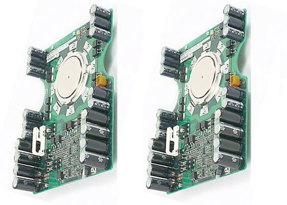 3BHL000392P0001 5SHX0860H0001 IGCTモジュールドライブ 部品 新品と保証