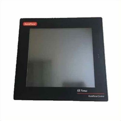 GE IC754VSI12CTD メモリと入力電源 5W 最大電圧30VDC